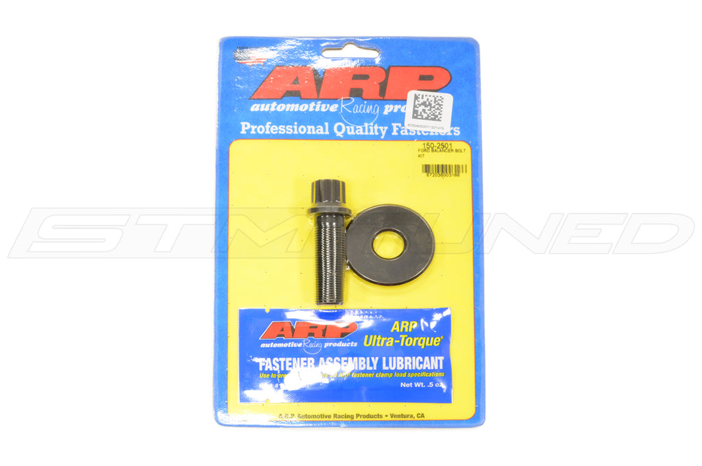 Find ARP 135-2501 BBC BIG BLOCK CHEVY HARMONIC BALANCER BOLT KIT 396 427 454 502 In Bossier City - Foto 4