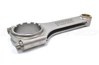 Manley (15020-1) H-Tuff Steel Rod for 7-Bolt 4G63 DSM/Evo