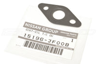 Nissan Turbo Oil Return Line Gasket for R35 GTR (15196-JF00B)