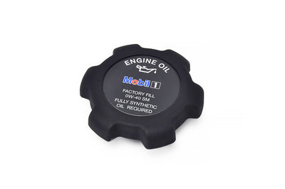 Nissan OEM Engine Oil Cap for R35 GTR (15255-JF01A)