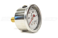 Aeromotive Fuel Pressure Gauge 0-100 PSI (15633)