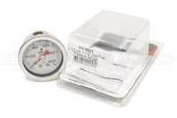 Aeromotive Fuel Pressure Gauge 0-100 PSI (15633)