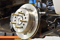 Wilwood Rear Rotor for Foxbody Mustang Brake Kit (160-11364)