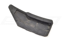 Mitsubishi OEM Aluminum Gas Pedal Cover for Evo X (1600A060)