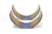 Clevite Tri-Metal Rod Bearings for 7-Bolt 4G63 (CB-1643H)