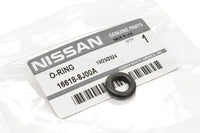 Nissan OEM Fuel Injector Upper O-Ring for R35 GTR (16618-8J00A)