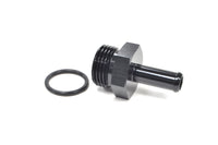 Vibrant -10AN ORB Male to 3/8" Hose Barb Straight Adapter (17009 Pictured)