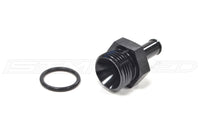 Vibrant -10AN ORB Male to 3/8" Hose Barb Straight Adapter (17009 Pictured)