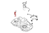 Mitsubishi OEM Fuel Tank Sending Gauge Unit for Evo X (1718A079)