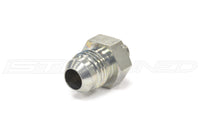 Techna-Fit 5/16-24 Inverted Flare to 6AN Fitting (185009)