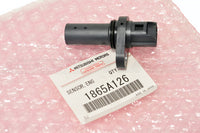 Evo X OEM Crank Angle Sensor  (1865A126)
