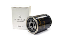 Maserati OEM Engine Oil Filter (188814)