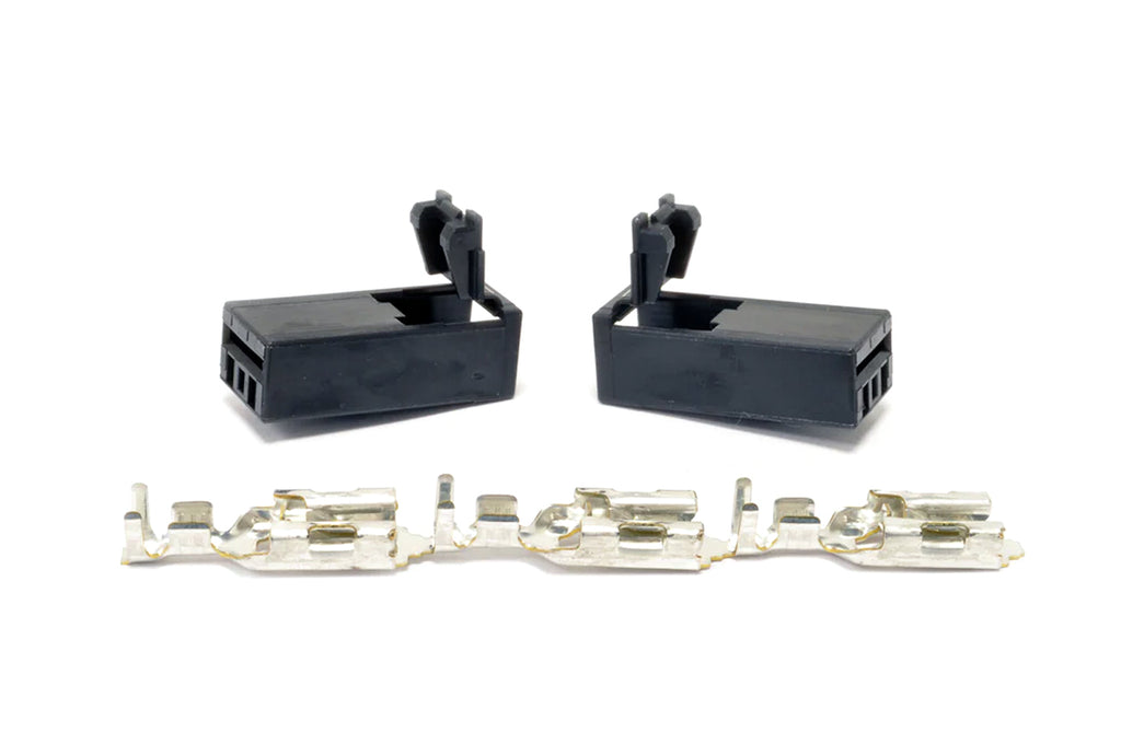 thumbnail image 2 of TPS Throttle Position Sensor Connector Pigtail For 3000GT DSM Eclipse Evo 8/9 2 of 3