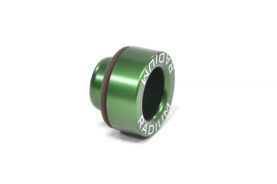 Radium Fuel Injector Seat for 93-98 Supra (20-0216)