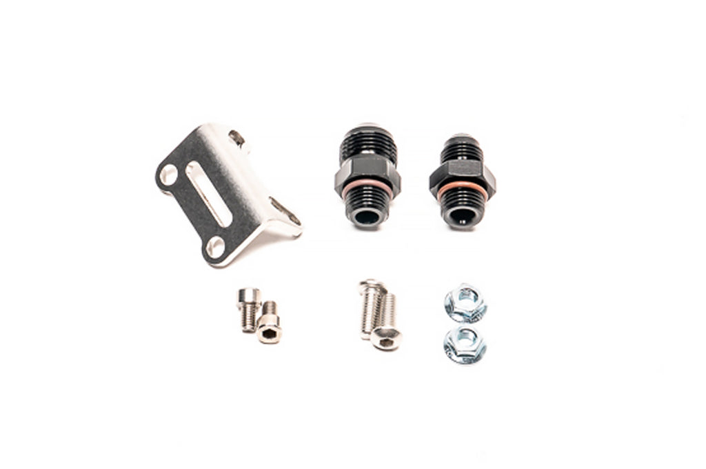 Mount Adapter Remote Radium DMR Remote Mount Adapter Kit (20-0624)