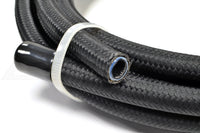Radium Universal DIY PTFE Hose Kit 6AN Black Carbon (20-1206)