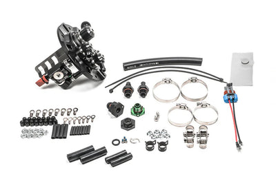 Radium Fuel Pump Hanger for Evo 1-6 (20-1330)