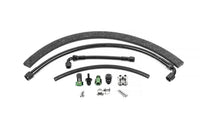 Radium Fuel Pump Hanger Connection Kit for Evo 1-5 (20-1331)