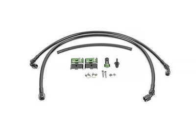 Radium Fuel Pump Hanger Connection Kit for Evo 6 (20-1332)