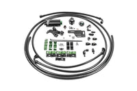 Radium Fuel Pump Plumbing Kit for Evo 1-6 (20-1334)