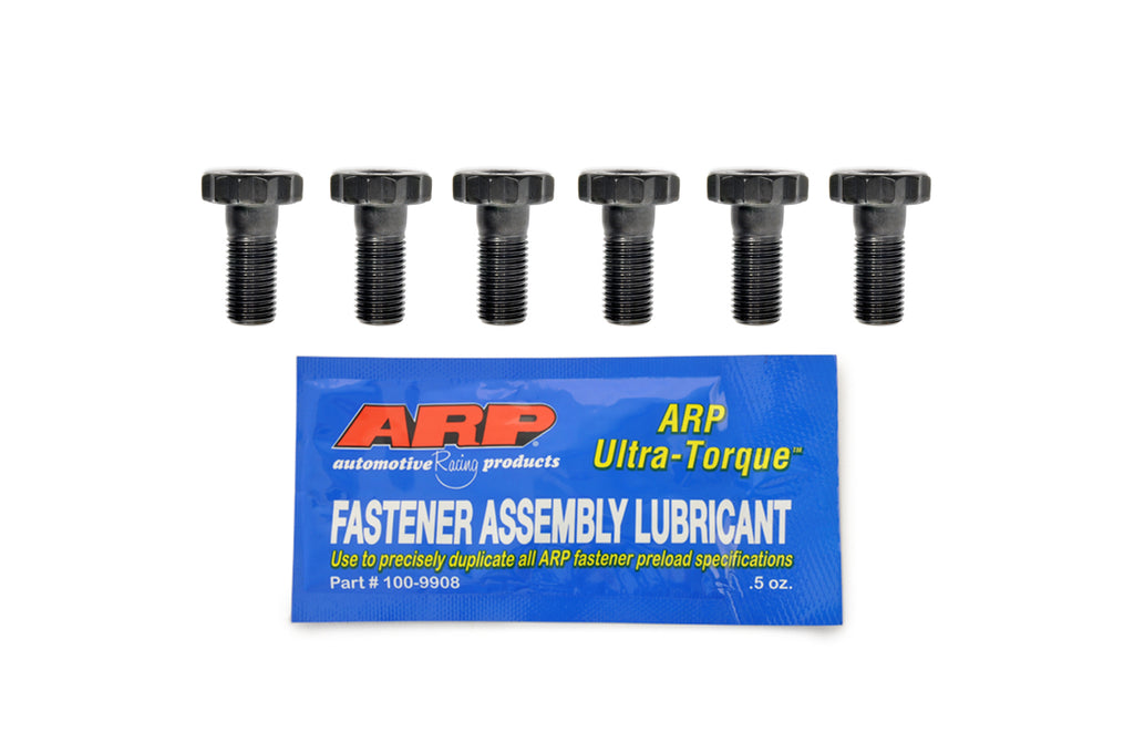 ARP Flywheel Bolts for Foxbody Mustang (200-2802)