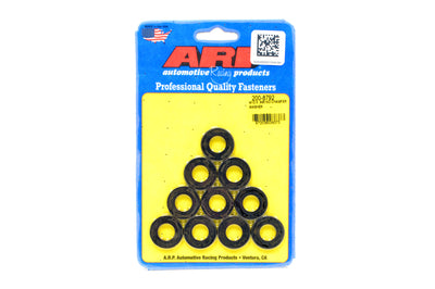 ARP Head Bolt/Stud Washers 12mm Set of 10 (200-8792)