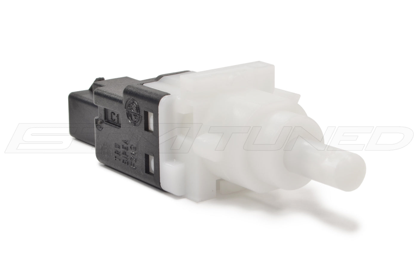 emiーs　2分4分 Ferrari OEM Push-Button Brake Switch for 488 (201957)