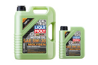 LIQUI MOLY Molygen New Generation Engine Oil 5W-30