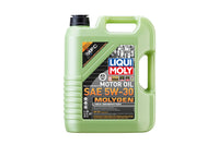 LIQUI MOLY Molygen New Generation Engine Oil 5W-30 5-Liters (20228)