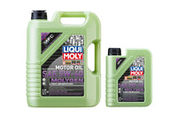 LIQUI MOLY Molygen Engine Oil 5W-40