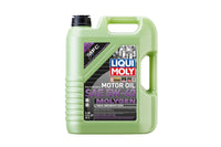LIQUI MOLY Molygen Engine Oil 5W-40 (5L 20232)