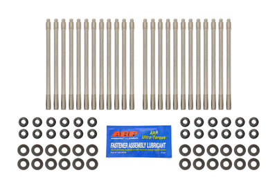 ARP Head Studs for Porsche 911 & 930 Turbo SS (204-4206)