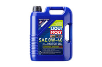 LIQUI MOLY Synthoil Energy A40 Engine Oil 0W-40 (5L 2050)