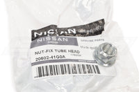 Nissan OEM Downpipe to Y-Pipe Exhaust Nut for R35 GTR (20602-41G0A)