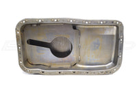 Moroso Engine Oil Pan for B18 B16A (20911)
