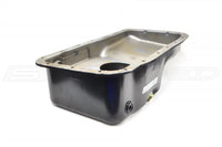 Moroso Engine Oil Pan for B18 B16A (20911)