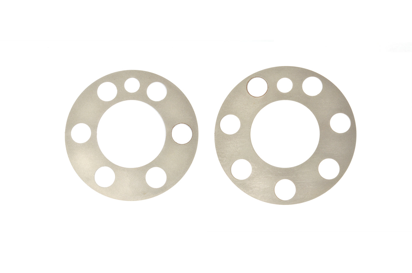 Kiggly High Friction Flexplate/Flywheel Diamond Shim for DSM