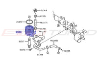 2020 STI Diagram