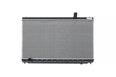 Nissan OEM Radiator for R35 GTR (21410-JF00B)