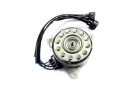 Nissan OEM Radiator Fan Motor for R35 GTR (21487JF00B Right Side)