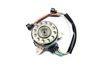 Nissan OEM Radiator Fan Motor for R35 GTR (21487JF01B Left Side)