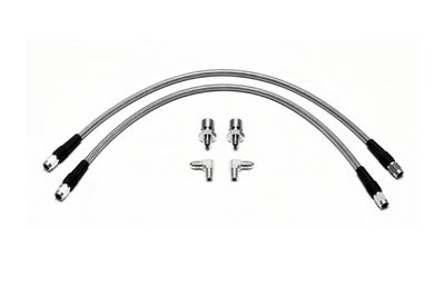 Wilwood Brake Lines for 2G DSM Dynapro Front Big Brake Kit (220-8293)