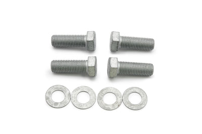 Wilwood AERO6-DM Front Caliper Bolt Set for F150 Raptor (230-16860)