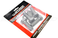 Wilwood AERO6-DM Front Caliper Bolt Set for F150 Raptor (230-16860)