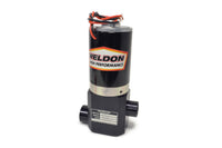 Weldon Electric Racing Fuel Pump -12AN Inlet / -10AN Outlet (2345-A)