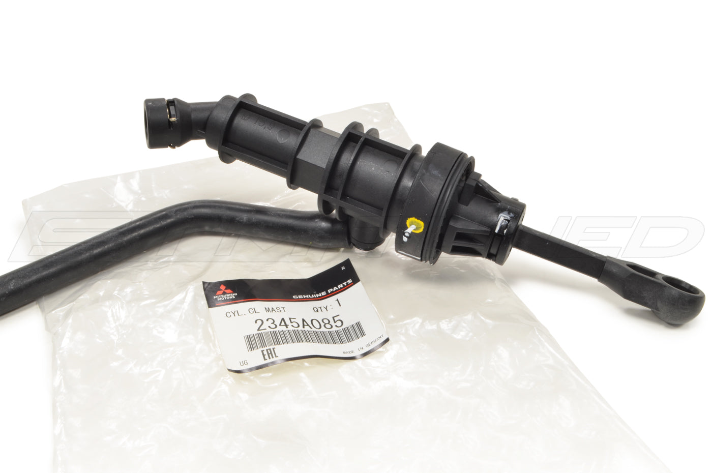 Mitsubishi OEM Clutch Master Cylinder for Evo X (2345A085 2345A081)