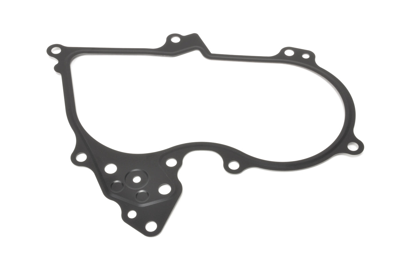 OEM R35 GTR Solenoid Timing Cover Gasket LH (23797JA10B 237979N00B)