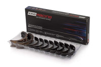 King Mitsubishi 4G63/4G64 7 Bolt 2nd Gen DSM and EVO I-IV Performance Main Bearing Set - Size STD