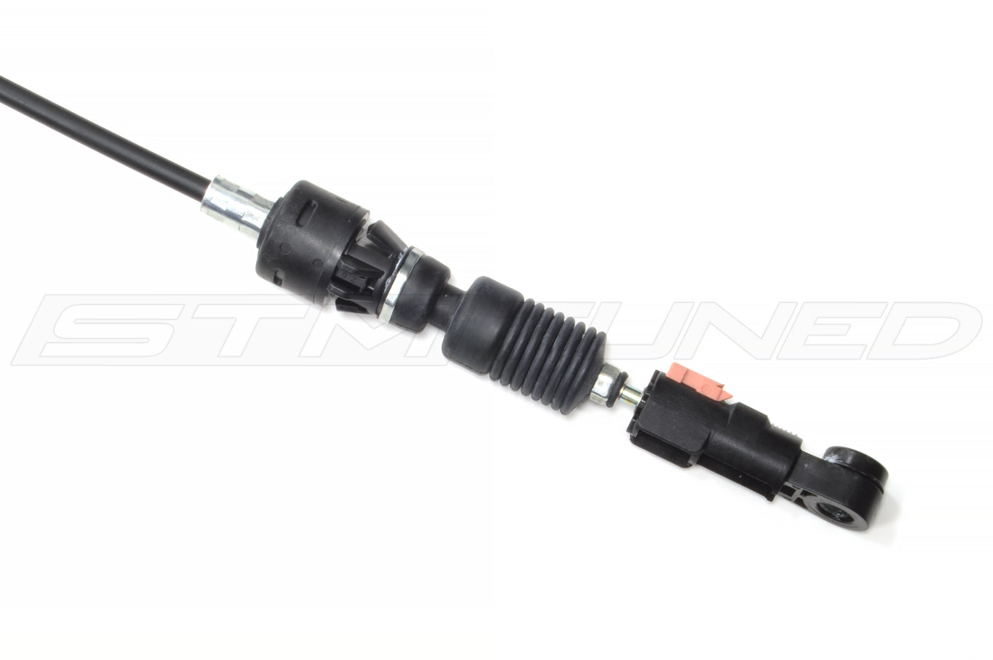 He！！！ Mitsubishi OEM Gear Shift Cable for Evo X MR SST (2430A097)