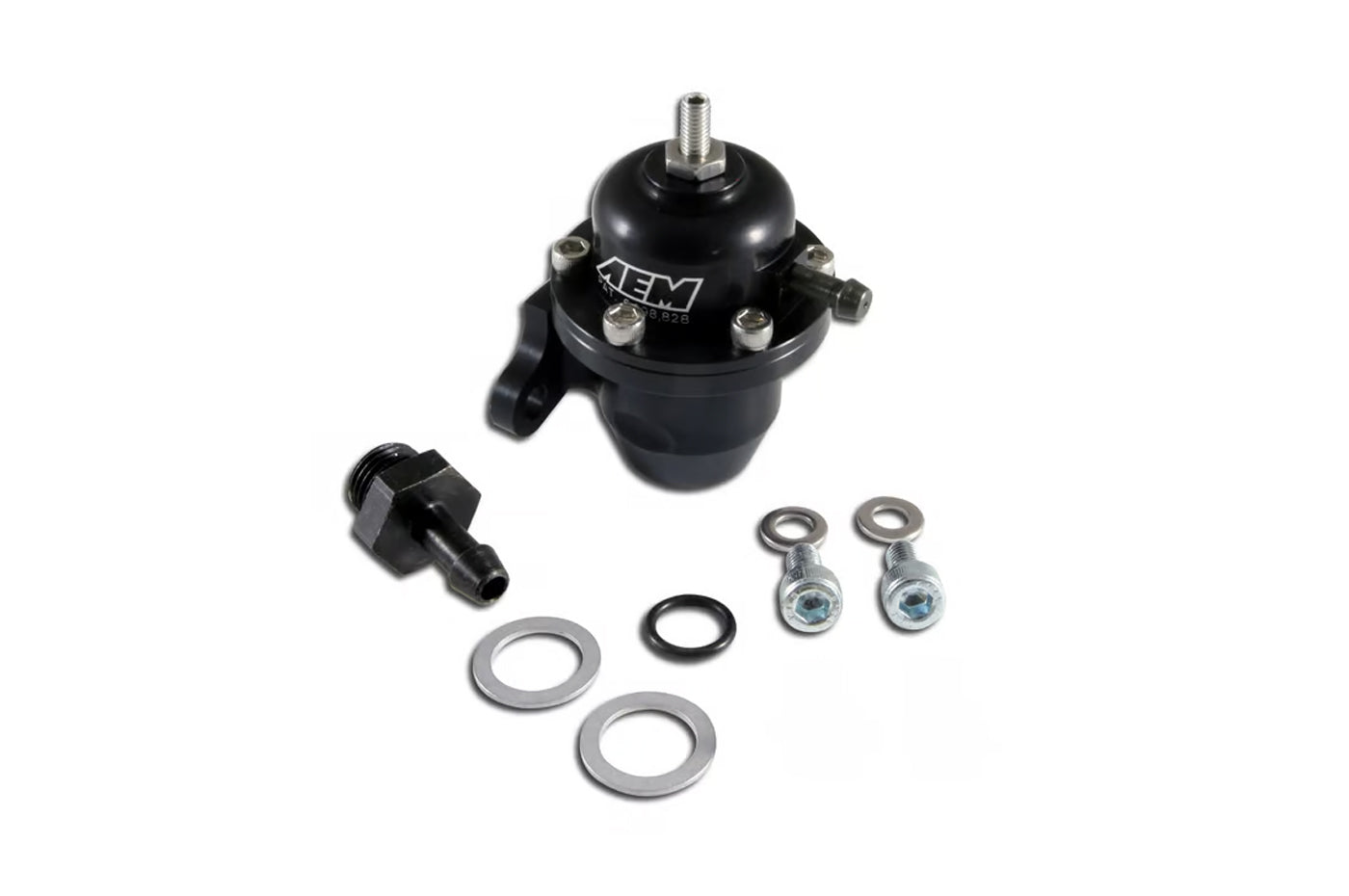 AEM Adjustable FPR for S2000 Civic (25-301BK)